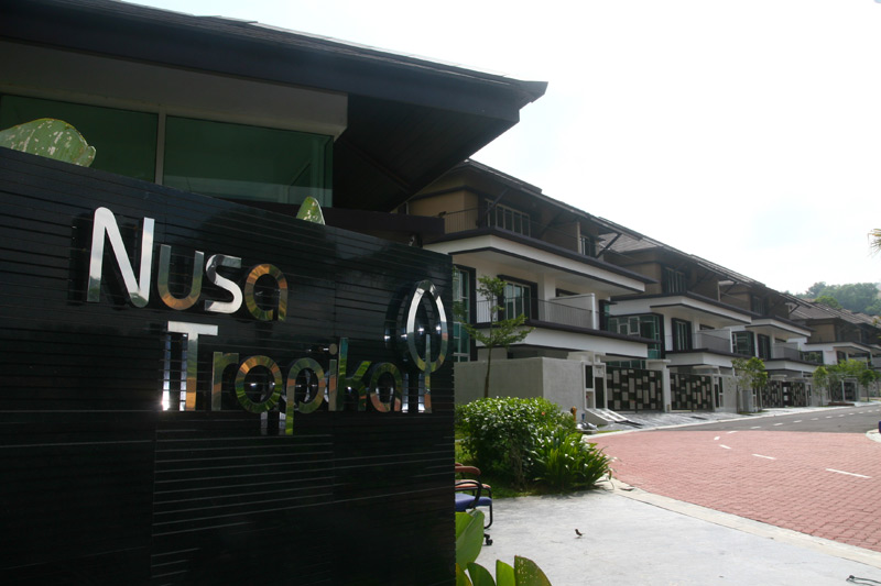 nusa tropika image 1