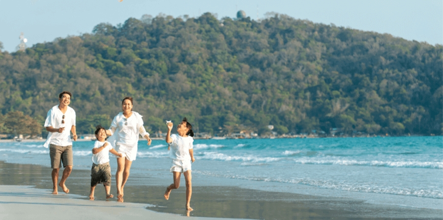 Peridot By-The-Sea @Redang